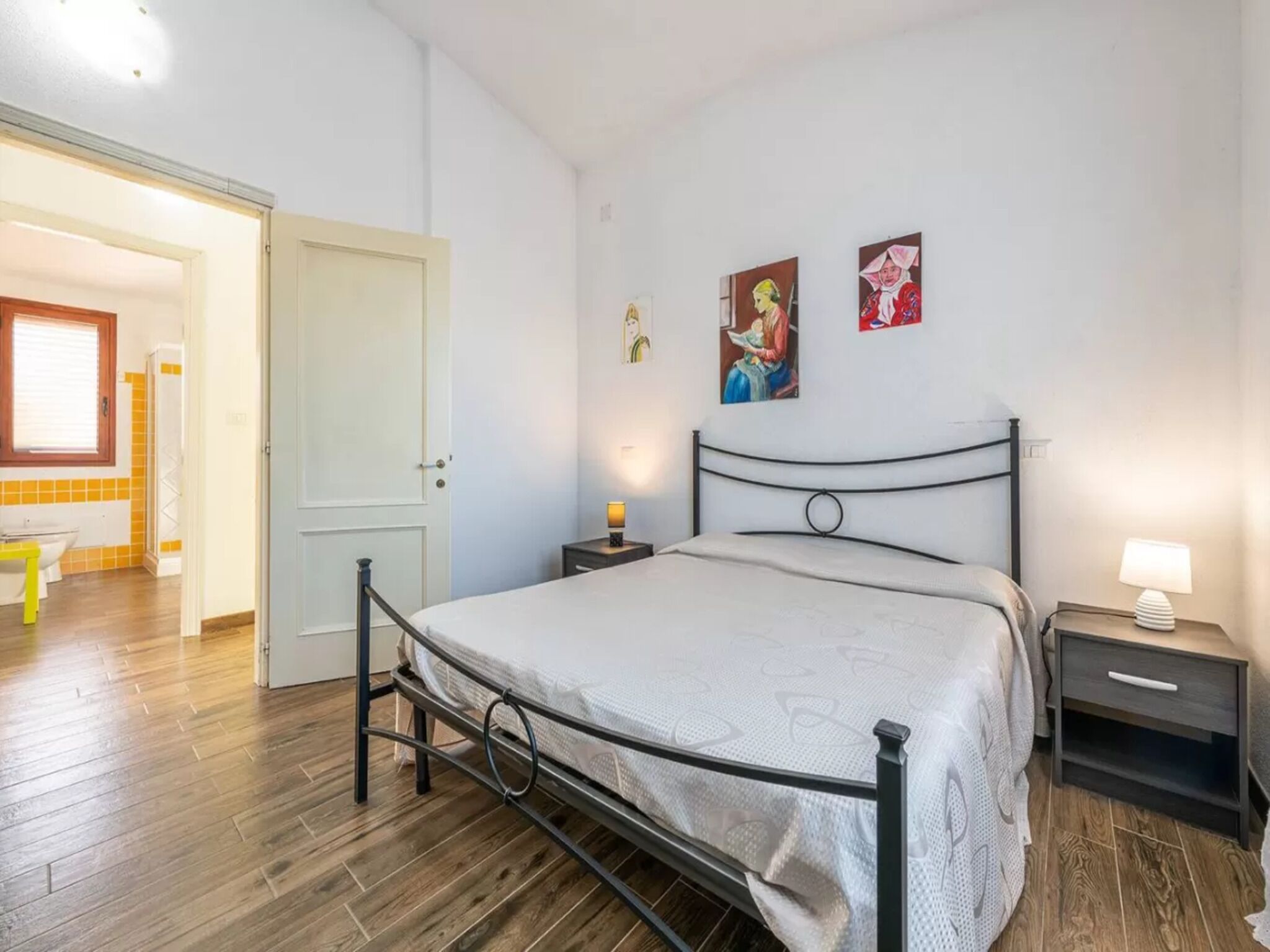 Villa, 4 Bedrooms, Patio, Garden View | 4 bedrooms