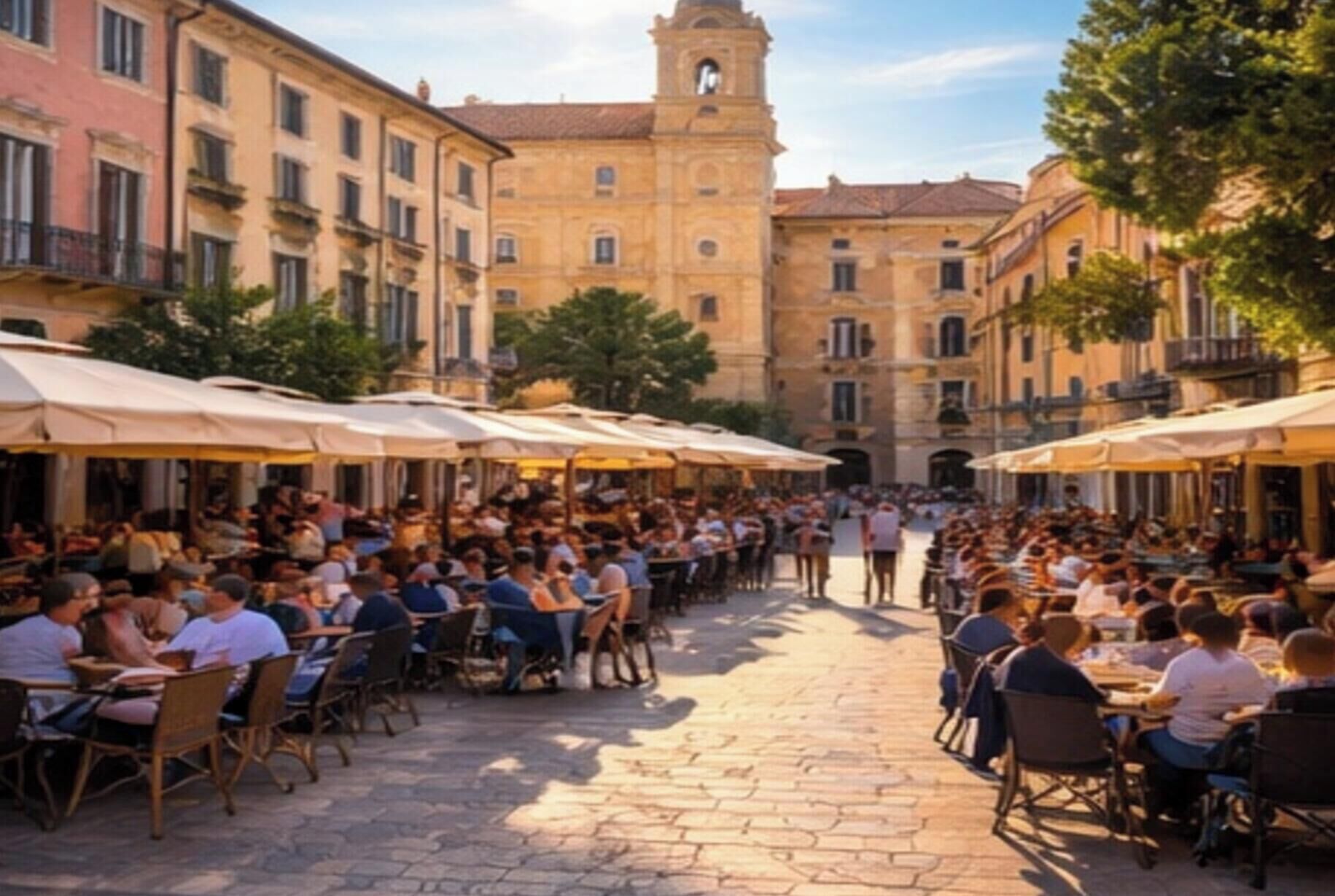 Villa, 4 Bedrooms, Patio, Garden View | Exterior