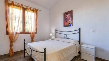 Villa, 4 Bedrooms, Patio, Garden View | 4 bedrooms