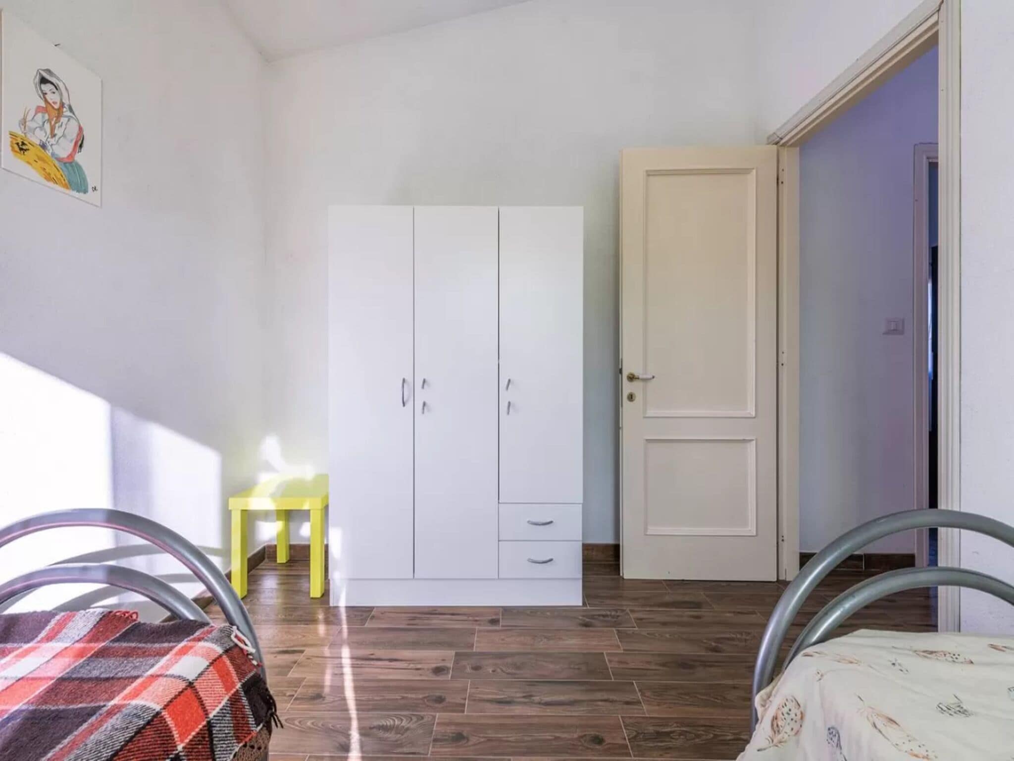 Villa, 4 Bedrooms, Patio, Garden View | Interior