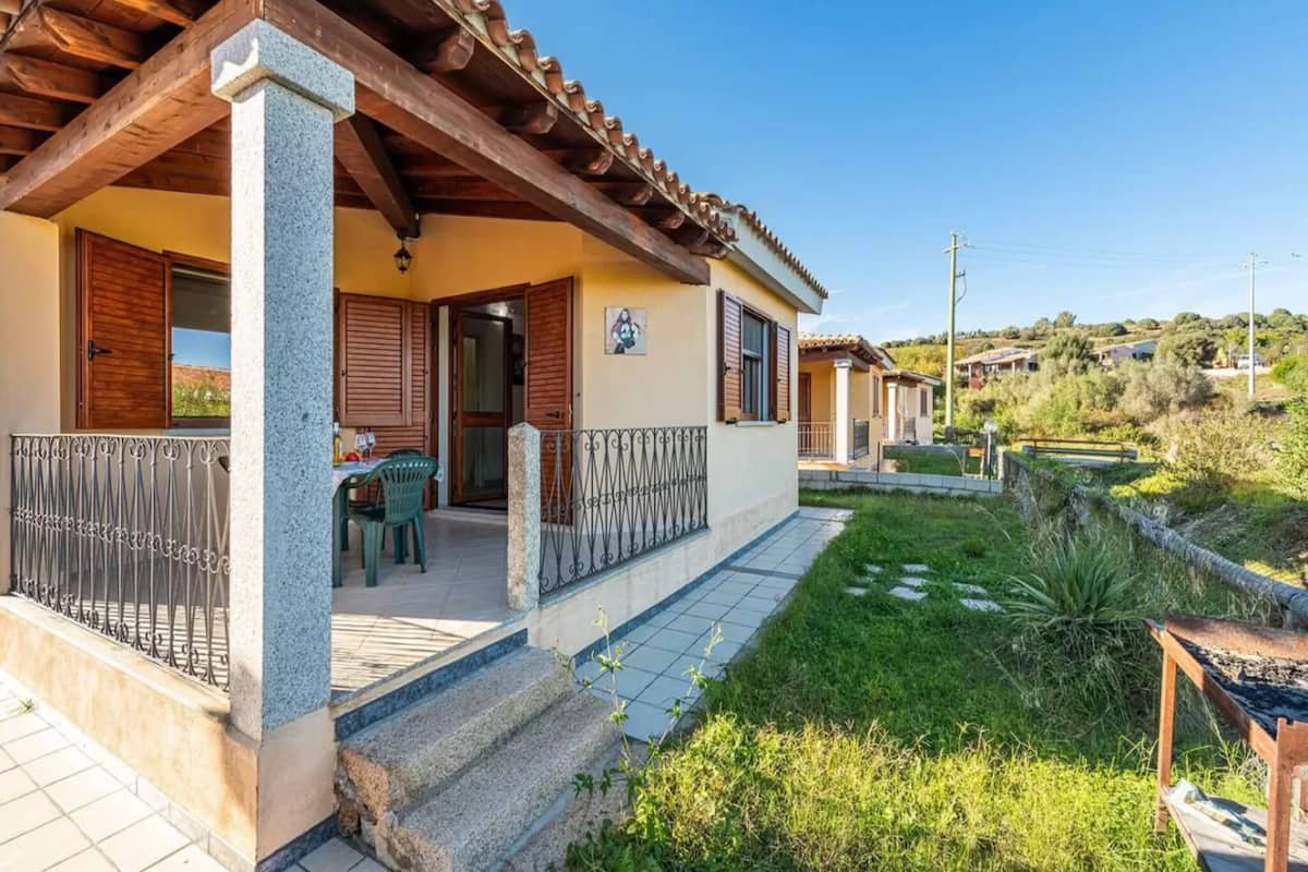 Villa, 4 Bedrooms, Patio, Garden View | Terrace/patio