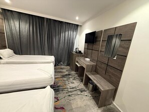 Free WiFi - Yamam 2 Hotel (Makkah)