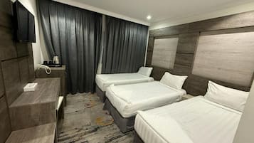 Triple Room | Free WiFi