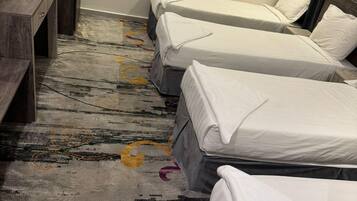 Quadruple Room | Free WiFi