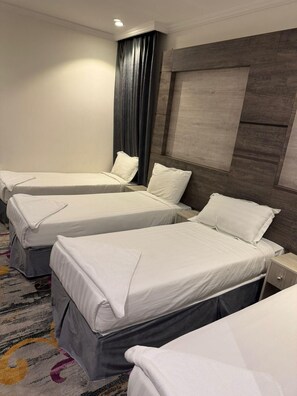 Spa - Yamam 2 Hotel (Makkah)