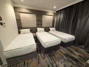 Free WiFi - Yamam 2 Hotel (Makkah)