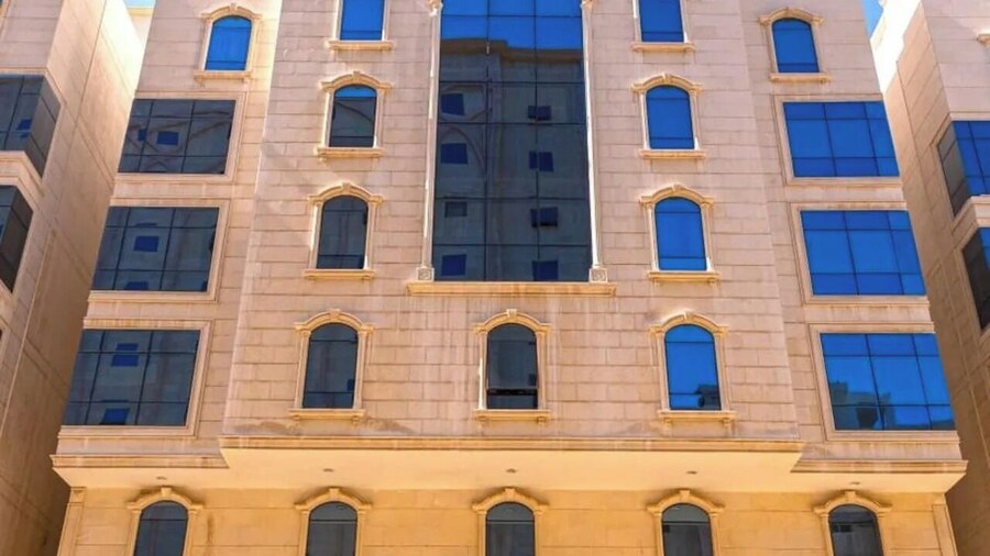 Yamam 2 Hotel