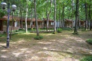 Exterior - VILLAS ROPOTAMO (Kiten)