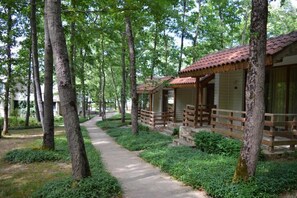 Exterior - VILLAS ROPOTAMO (Kiten)