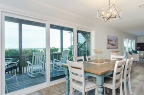 Dining - The Best Kept Oceanfront Secret on Wrightsville Beach! (Wrightsville Beach)