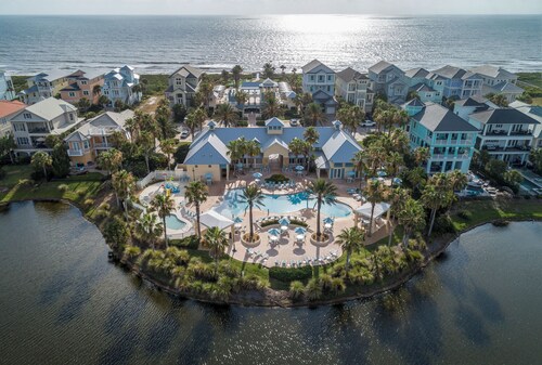 744 Cinnamon Beach | Beachfront + Ocean Hammock Resort Amenities!