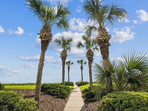 Cinnamon Beach Access - 744 Cinnamon Beach | Beachfront + Ocean Hammock Resort Amenities! (Palm Coast)
