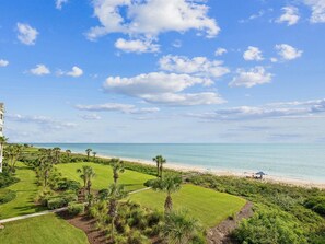 Cinnamon Beach - Beach Access
