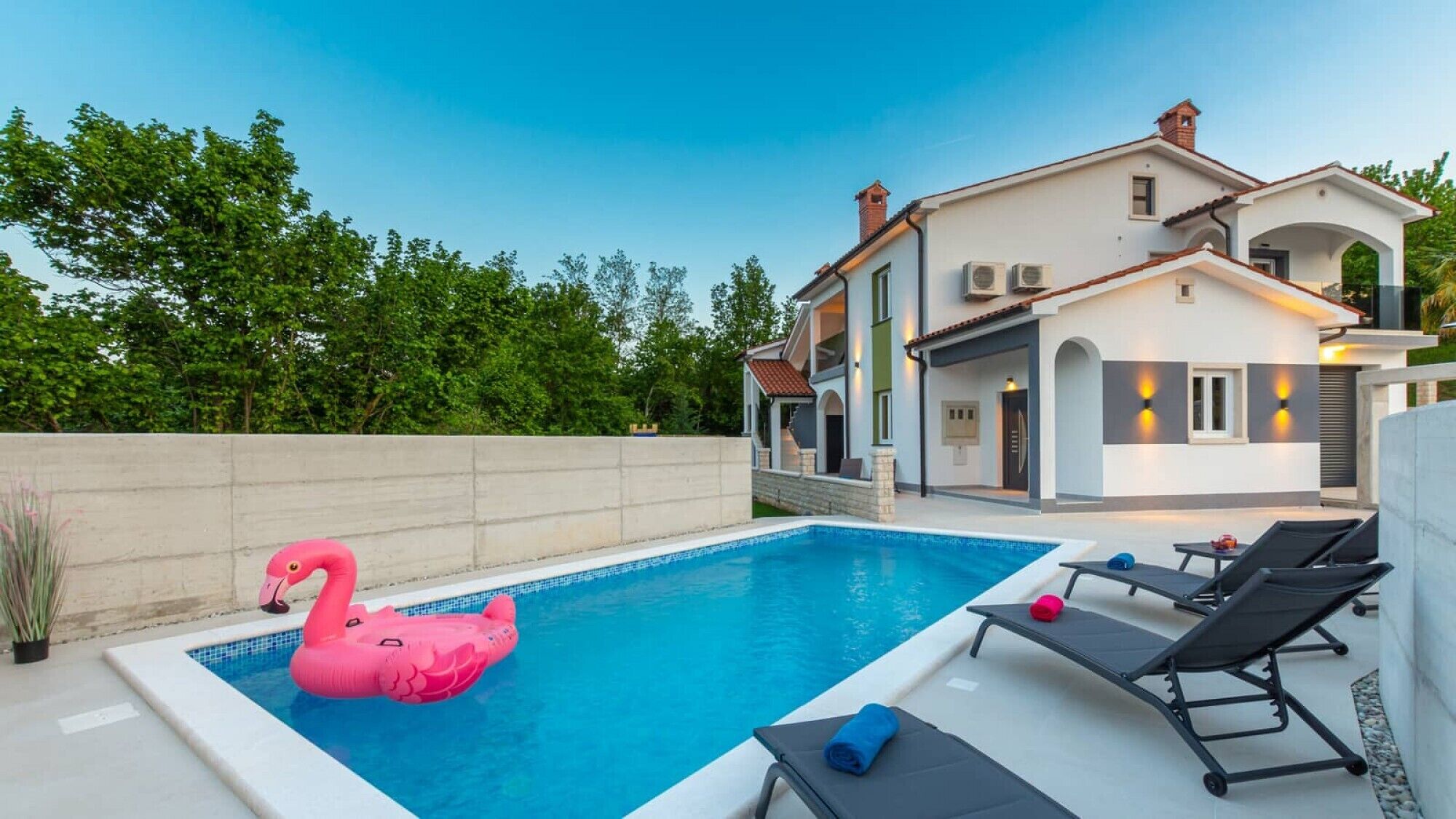 Innenpool