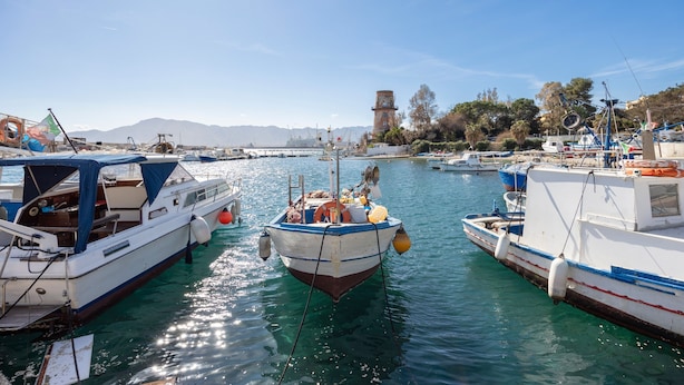 Marina