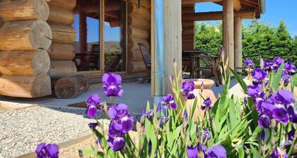 Fuste en ArdÚche Verte ! Idéal pour un séjour au calme en famille ou entre amis