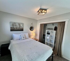 4 chambres, Wi-Fi