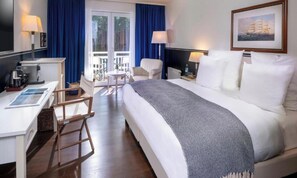 Apartment | 1 bedroom - Sunday Resort Hafendorf Disability Access (Rheinsberg)