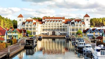 Appartamento | Esterni