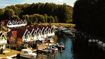 Apartment | View from property