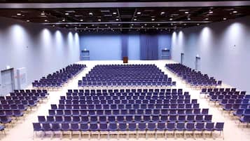 Apartamento | Sala de reunião