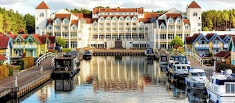 Sunday Resort Hafendorf Disability Access