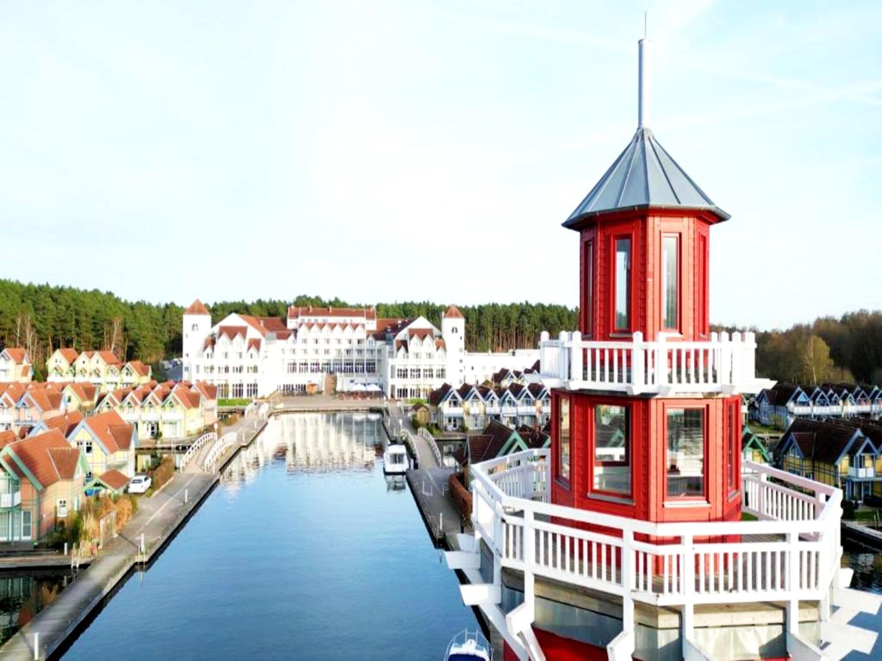 Lejlighed | Udendørsområde