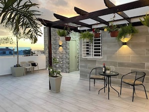 Room, 1 Bedroom, Smoking, Private Pool | Outdoor dining - Room-elegant Private Room With Jacuzzi i (Santo Domingo Este)