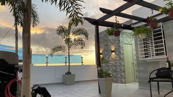 Room, 1 Bedroom, Smoking, Private Pool | Teres/patio