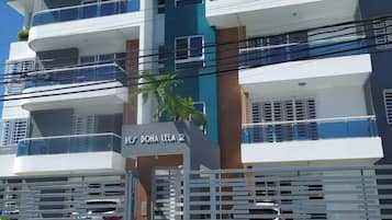 Kamar, 1 kamar tidur, Boleh Merokok, kolam renang pribadi | Eksterior