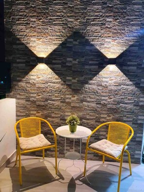 Room, 1 Bedroom, Smoking, Private Pool | Interior - Room-elegant Private Room With Jacuzzi i (Santo Domingo Este)