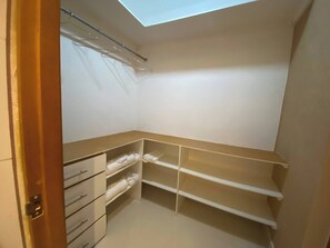 Værelse - 1 soveværelse - ryger - privat pool | Interiør