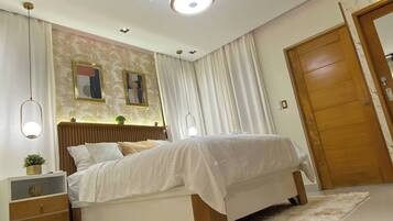 Room, 1 Bedroom, Smoking, Private Pool | 1 bedroom