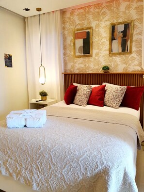 Room, 1 Bedroom, Smoking, Private Pool | 1 bilik tidur 