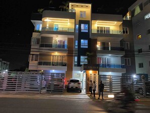 Room, 1 Bedroom, Smoking, Private Pool | Exterior - Room-elegant Private Room With Jacuzzi i (Santo Domingo Este)