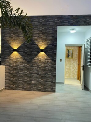 Room, 1 Bedroom, Smoking, Private Pool | Interior - Room-elegant Private Room With Jacuzzi i (Santo Domingo Este)