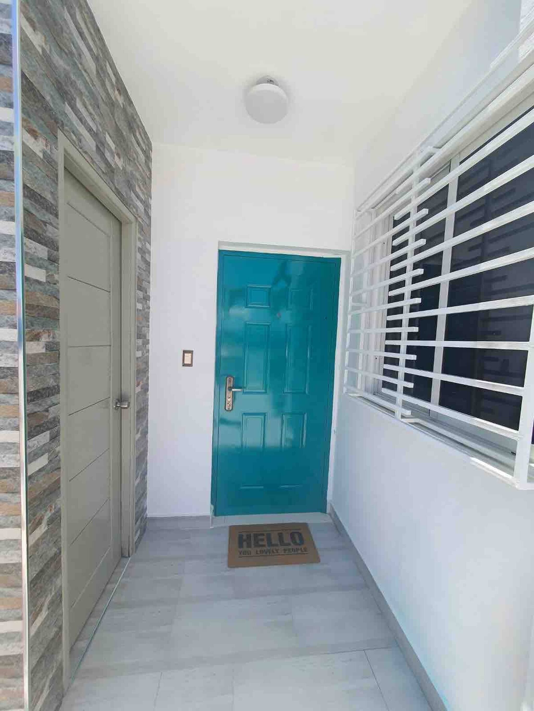 Room, 1 Bedroom, Smoking, Private Pool | Interior