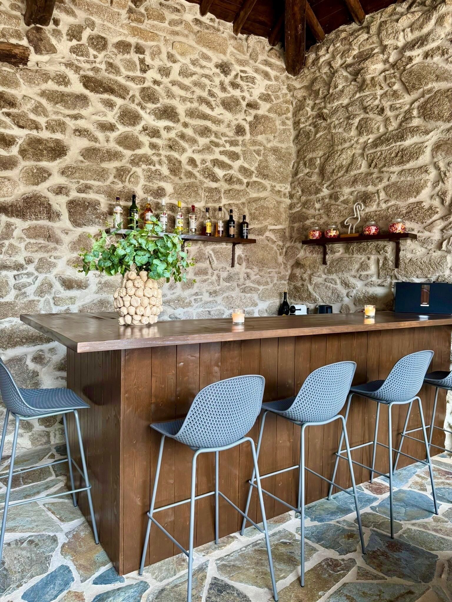 Bar (sur place)
