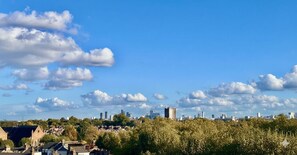 Miscellaneous - London In the Sky (London)