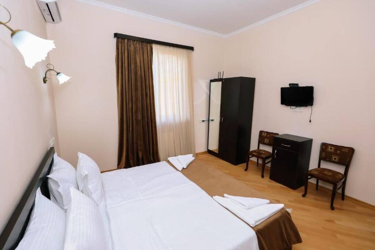 Family Room, City View | Iron/ironing board, free WiFi