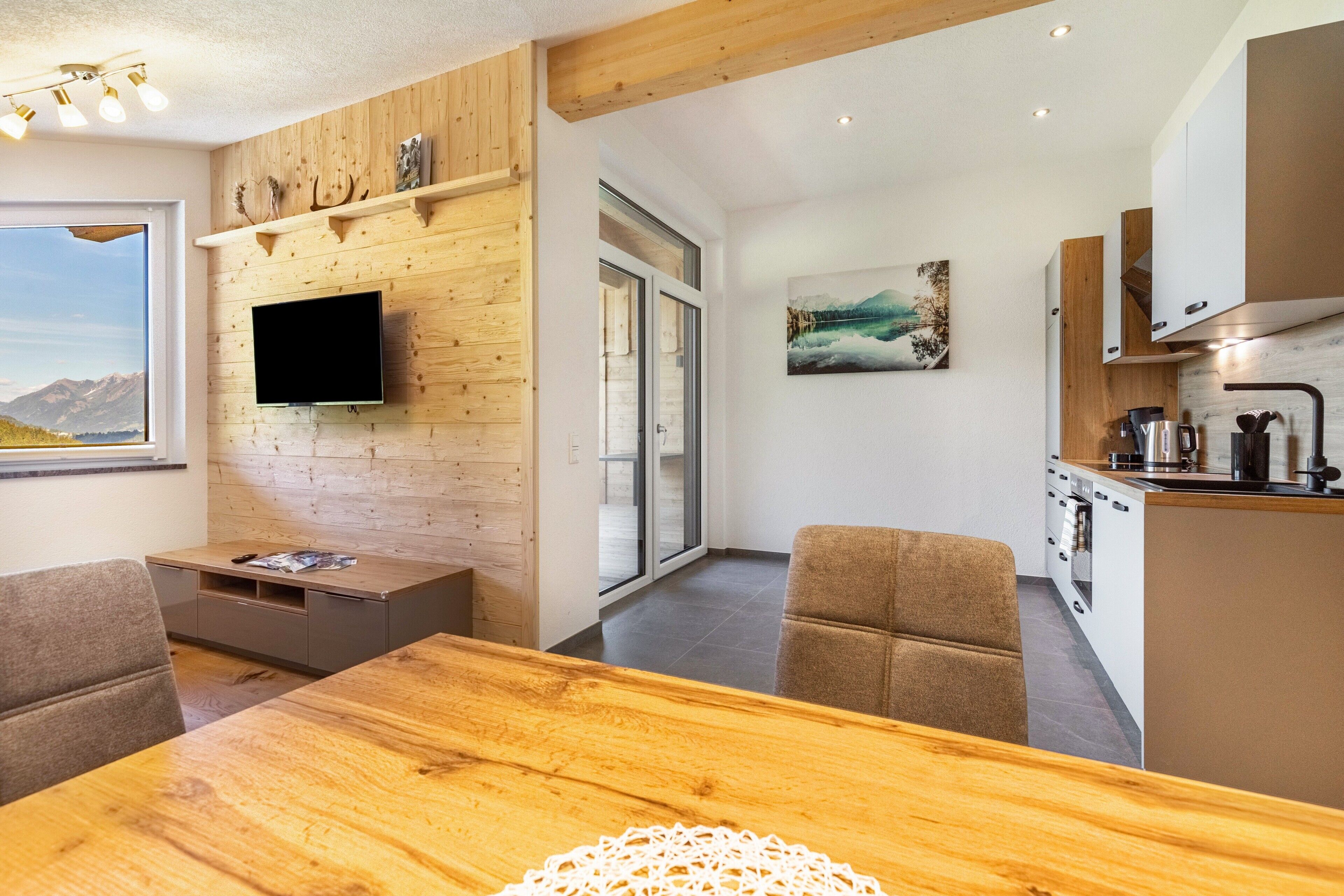 Interieur
