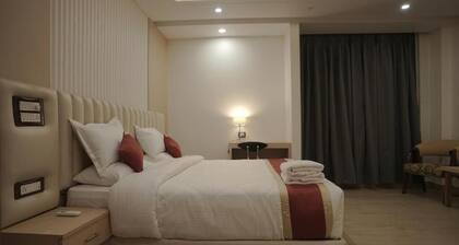 Madina Inn