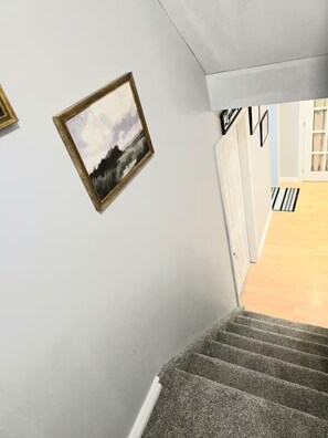 Interior - Your Serene Retreat in a Charming Neighborhood! (London)
