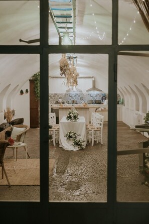 تناول الطعام