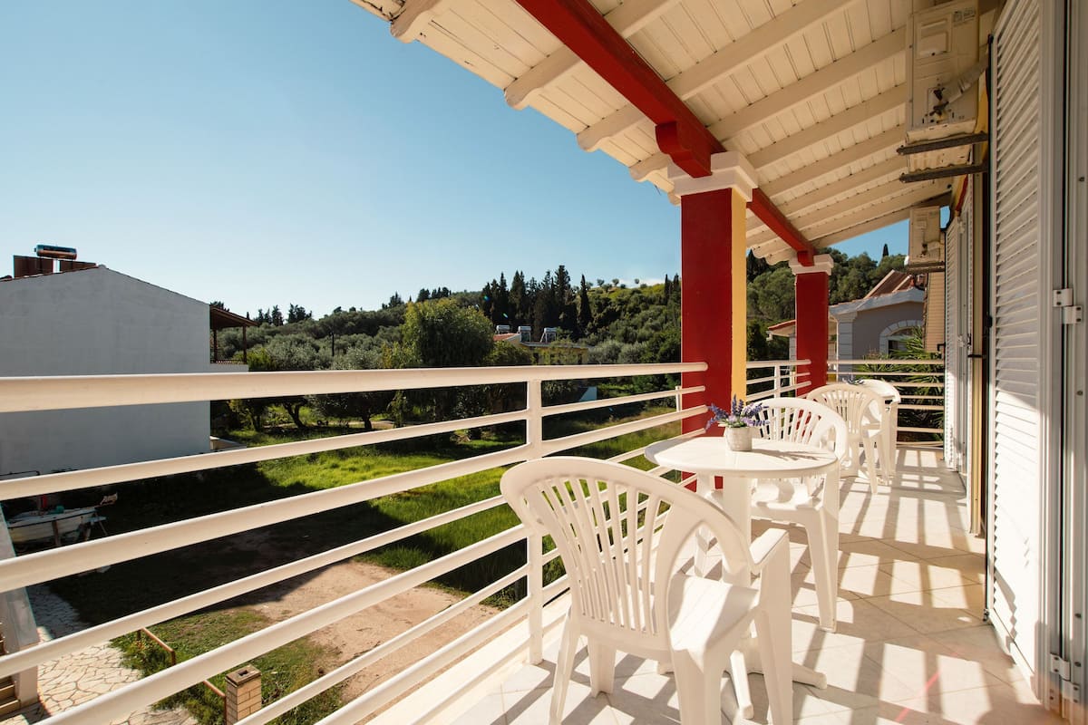 Apartment | 5 bedrooms