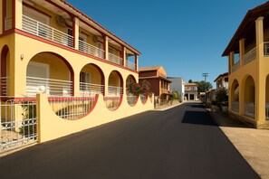 Exterior - Solena Studios Kavos (Corfu)