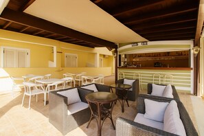 Exterior - Solena Studios Kavos (Corfu)