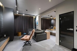 Interior - Park Hotel Novel (Veliko Tarnovo)