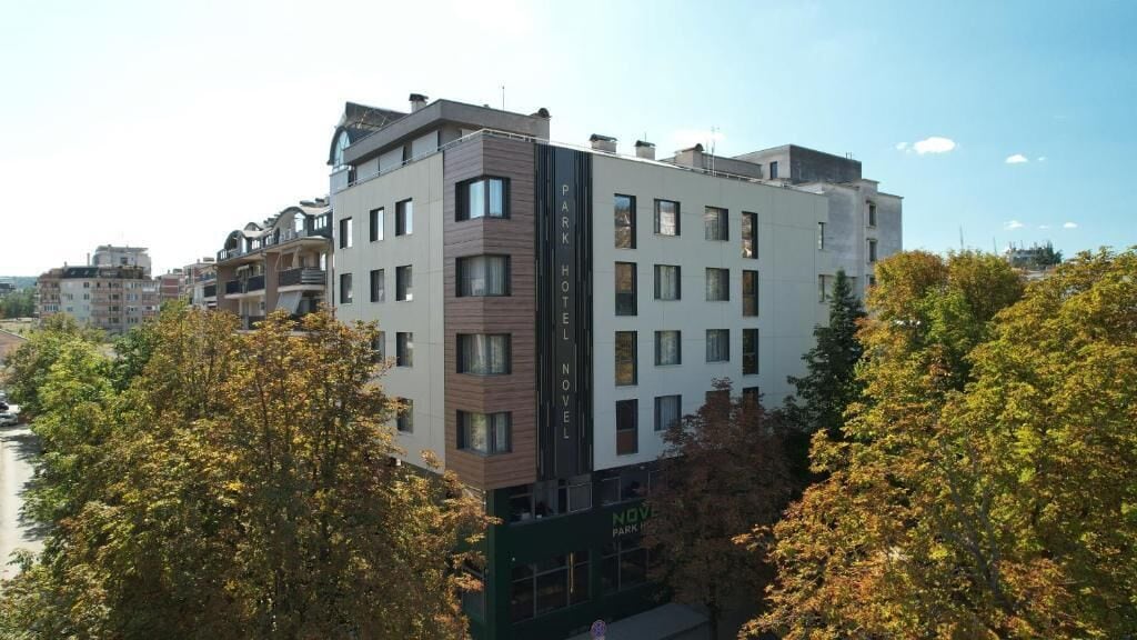 Eksteriør