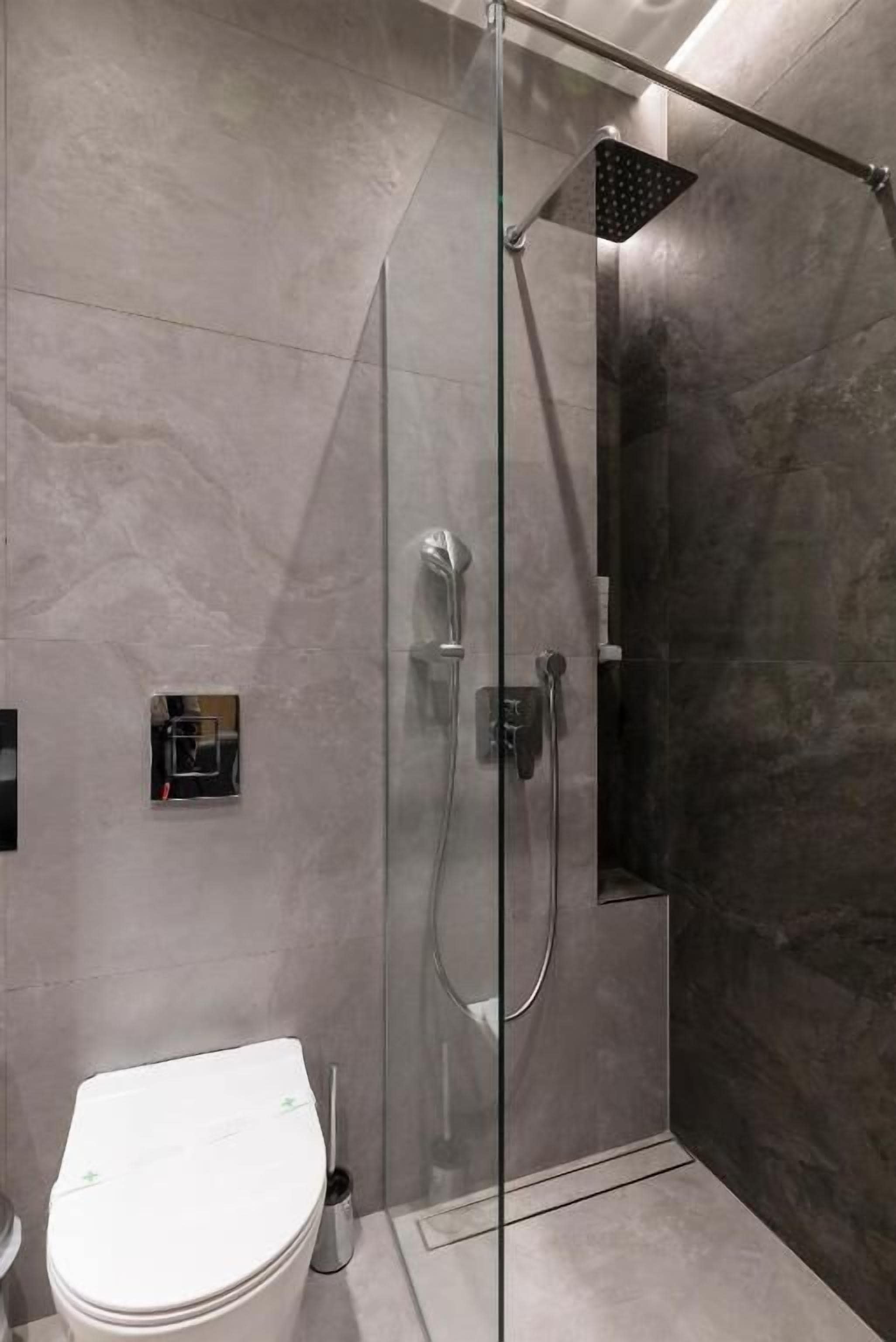 Kamar mandi